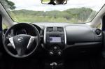 Nissan Versa Note 2014 года